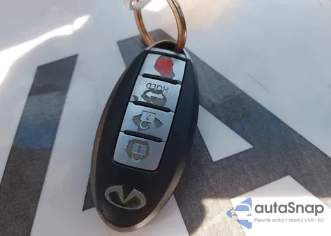 2009 Infiniti G37 Sport z USA, uszkodzony, nr VIN JNKCV64EX9M600892